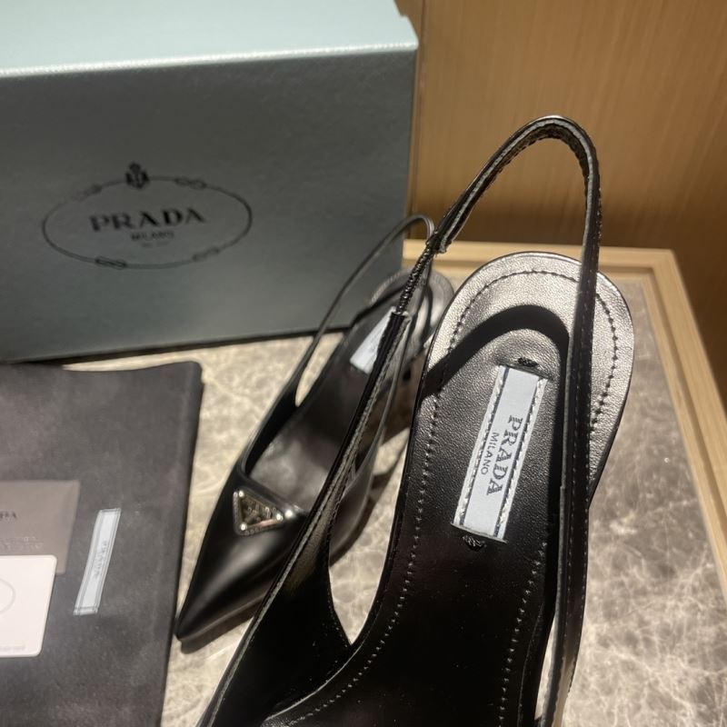 Prada Sandals